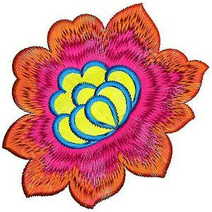 Awasom Applique Embrodery Design 1333