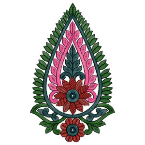 Bollywood New Patch Design 13344