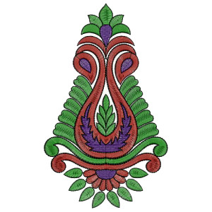 New Embroidery Design Download 13358