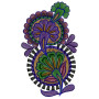 Fancy Patch Design 13396