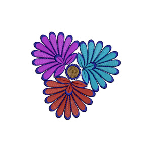 Latest Patch Design 13400