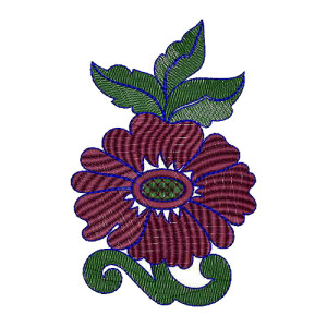 Punjabi Patch Design Pattern Design 13414