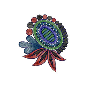 Latest Bollywood Designer Suit 13420