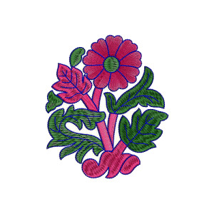 Designer Patch 13423