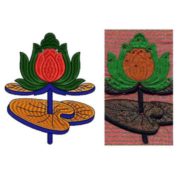 Latest Designer Bollywood Suit 13526