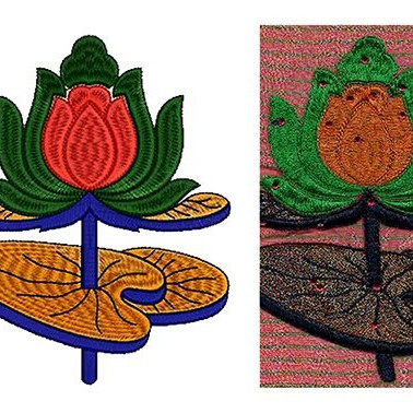 Latest Designer Bollywood Suit 13526