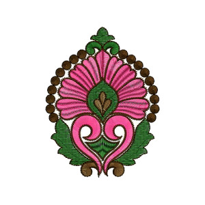 Indian Patch Sketches 13528