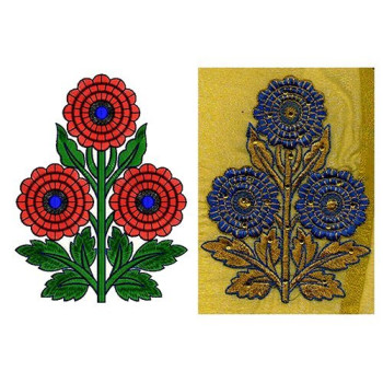 Embroidery Download 13540