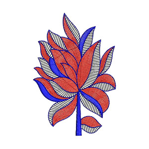 Designs Of Embroidery On Patch 13588