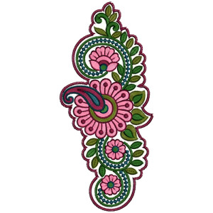 Designer Leggings Patch 14076