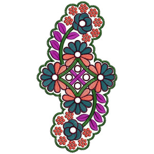 Cotton Lycra Legging Work 14081