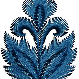 Embroidery Download Design 14198