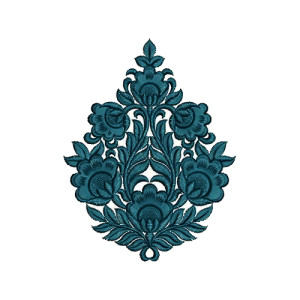 Embroidery Digitizer 14228