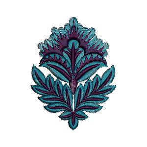 Embroidery Pattern 14240