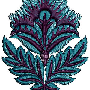 Embroidery Pattern 14240
