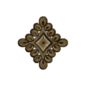 Happy Embroidery Machine 14243