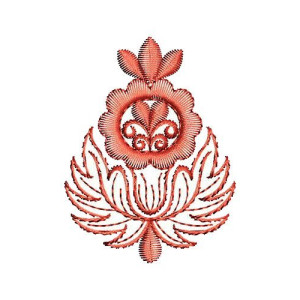 New Patch Design 14550