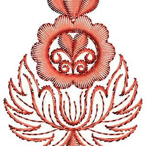 New Patch Design 14550