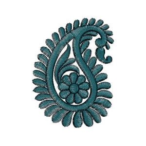 Quilting Embroidery Design 14756