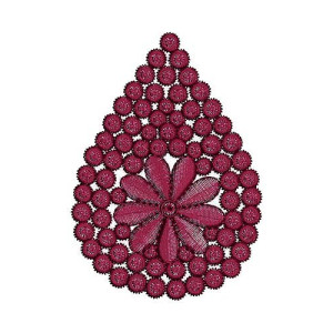 Best Affordable Embroidery Machine Design 14760