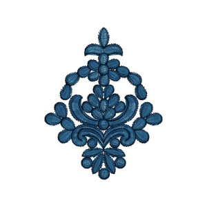 Unique Patch Design 14761