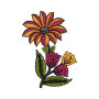 Designs Machine Embroidery 14774