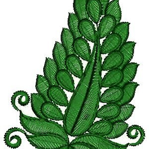 Beautiful Patch Design 14804