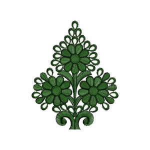 Embroidery Machine Best Design 14811