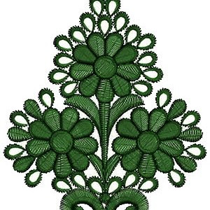 Embroidery Machine Best Design 14811