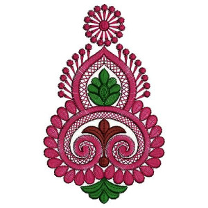 Personal Embroidery Machine Design 14872