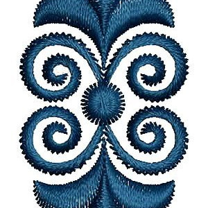 Custom Embroidery 14874