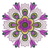 Small Flower Designs For Embroidery 149