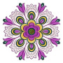 Small Flower Designs For Embroidery 149