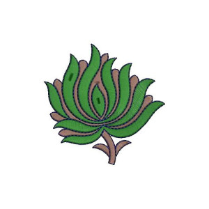 Fashionable Embroidery Patch Designs 15319