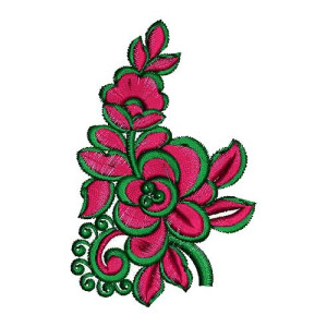 Patch Work Nice Design 16118