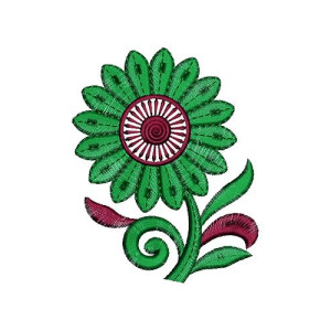 Salwar Patch Work Design 16242