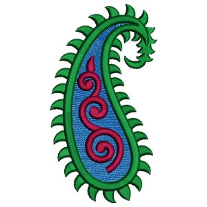 Latest Blouse Patch Designs 16247