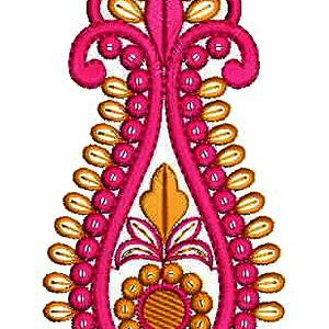 Sashiko Southwest Embroidery Design 16558