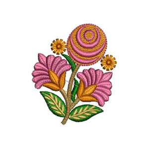 Applique Embroidery Designs For Bed Sheets 16567