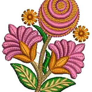 Applique Embroidery Designs For Bed Sheets 16567