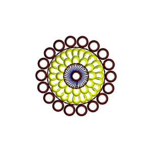 Cushions Applique Designs 16776