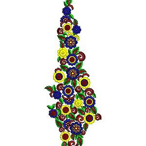 Styles Sharara Dress Designs 16781