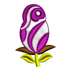 Varsity Jacket Custom Embroidery Design