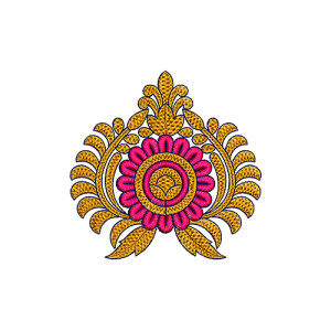 Simple Small Embroidery Designs 17341