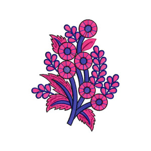 Sweatshirt Embroidery Design