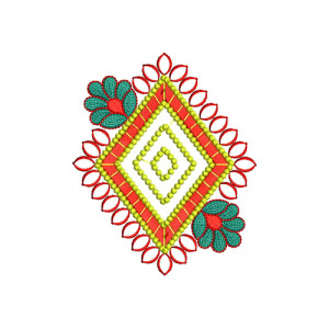 Cotton Embroidery Sofa Cushion Covers Design