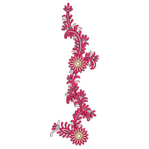 Windstar Applique Embroidery Designs