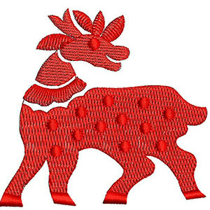 New Beautiful Applique Design