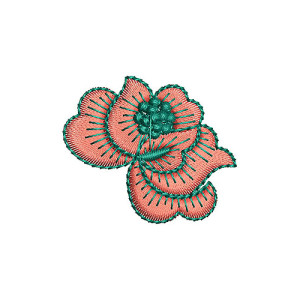 Sofia Purse Applique Embroidery Design 18417-1