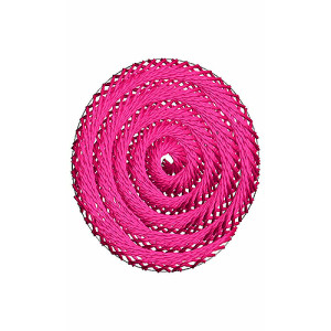 Applique Embroidery Design 19258